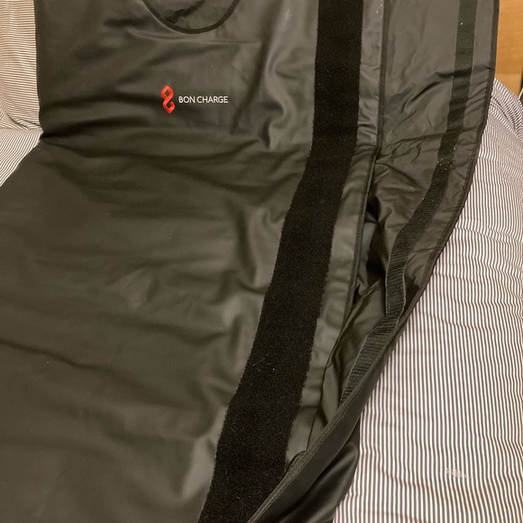 Bon Charge Infrared Sauna Blanket NEW!!! - Picture 8 of 11